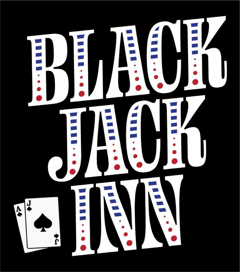 Black Jack Inn Саут-Лейк-Таго Екстер'єр фото